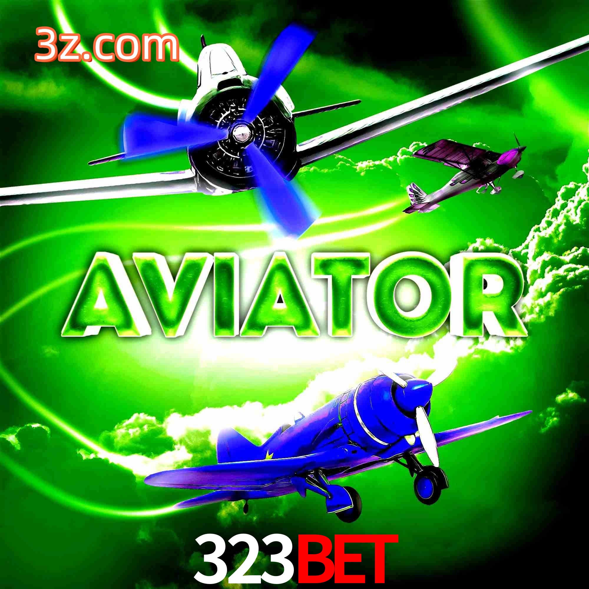 Aviator 323Bet Tente a Sorte