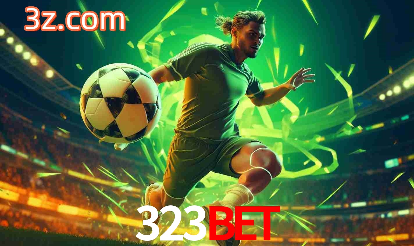 Diversidade Apostas no 323Bet
