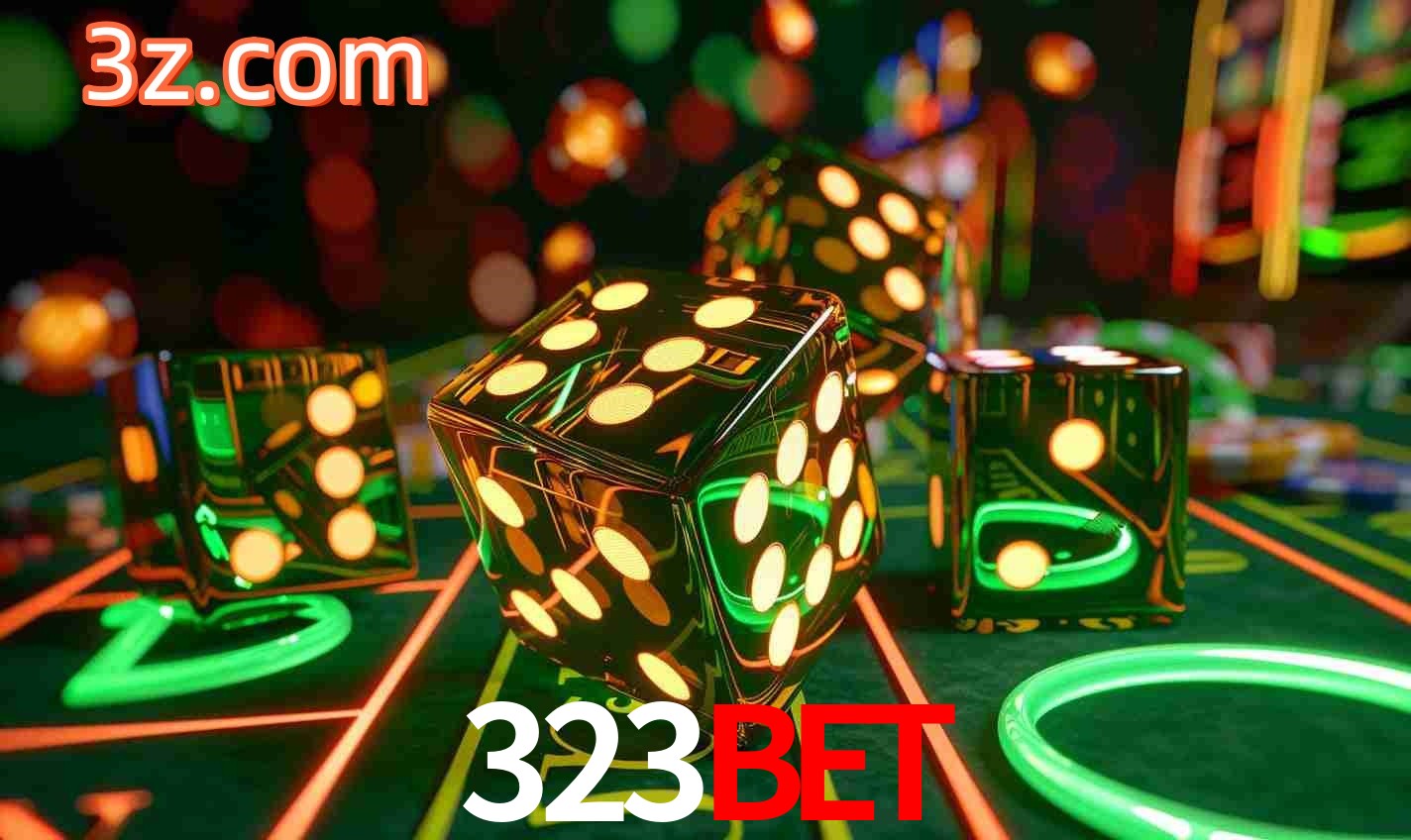 Entretenimento no Jogos 323Bet