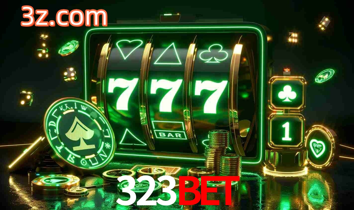 Seguro Login no Cassino Online 323Bet