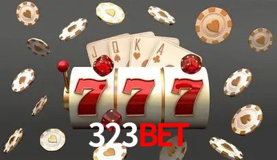 Generoso Bônus Cassino 323Bet